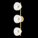 Belle Bath And Vanity (6939|H724303-AGB)
