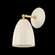 Kirsten Wall Sconce (6939|H558101-AGB/CCR)