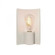 Flex Wall Sconce (254|CER-7061-MAT-BRSS)