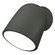 Splash LED Wall Sconce (254|CER-3770-PWGN-LED1-700)