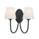 Juno 15'' Black Forged Sconce (205|JUN-10322-BF)