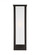 Dresden Casual 1-Light Indoor Dimmable (7725|TFW1001AI)