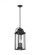 Wellsworth Transitional 3-Light Outdoor Exterior Medium Pendant Ceiling Hanging Lantern Light (7725|OL13209TXB)
