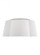 Bronte Medium Shade Flush Mount (7725|KSF1082)