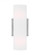 Capalino Modern 2-Light Indoor Dimmable (7725|DJW1022BS)