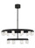 Esfera Two Tier Medium Chandelier (7355|KWCH19827B)