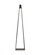 Apex Outdoor X-Large Floor Lamp (7355|SLOFL10927BZ)