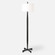 Uttermost Counteract Rust Metal Floor Lamp (85|30158)