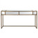 Uttermost Reflect Mirrored Console Table (85|25286)