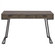 Uttermost Comrade Natural Wood Desk (85|25275)
