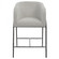 Uttermost Jacobsen Gray 27'' Counter Stool (85|23737)