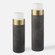 Uttermost Wessex Gray Candleholders Set/2 (85|18061)
