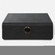 Uttermost Lalique Black Shagreen Box (85|18058)