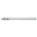 10.5 Watt T8 LED; 4Ft; 4000K; Medium Bi Pin base; 70000 Average rated hours; 1650 Lumens; Type B; (27|S11978)