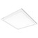 Blink Pro Plus; 47 Watt; 24 in.; x 24 in.; Surface Mount LED; CCT Selectable; 90 CRI; White Finish; (81|62/1774)