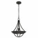 Hunter Perch Point Noble Bronze 1 Light Pendant Ceiling Light Fixture (4797|19418)