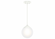 Hepburn 1 Light Mini Pendant (4797|19019)