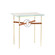 Equus Side Table (65|750116-86-82-LC-VA0717)