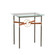 Equus Side Table (65|750116-14-86-LC-VA0717)
