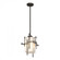 Tura Outdoor Pendant (65|363015-SKT-MULT-77-GG0093)