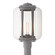 Fairwinds Extra Large Outdoor Post Light (65|342554-SKT-78-ZM0746)