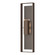 Shadow Box Extra Tall Sconce (65|302608-SKT-75-77-ZM0736)