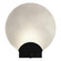 Callisto 1-Light Sconce (65|201059-SKT-10-AR)