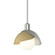 Brooklyn Double Shade Mini Pendant (65|181183-SKT-MULT-85-86)