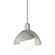 Brooklyn Double Shade Mini Pendant (65|181183-SKT-MULT-82-85)
