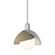 Brooklyn Double Shade Mini Pendant (65|181183-SKT-MULT-82-84)