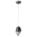 Chrysalis 1-Light Large Pendant (65|161189-SKT-STND-85-BP0755)