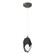 Chrysalis 1-Light Large Pendant (65|161189-SKT-STND-07-BP0755)
