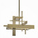 Planar Small LED Pendant (65|139718-LED-MULT-86)