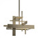 Planar Small LED Pendant (65|139718-LED-MULT-84)