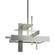 Planar Small LED Pendant (65|139718-LED-MULT-82)