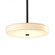 Disq LED Pendant (65|139710-LED-MULT-10-SH1971)