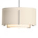 Exos Small Double Shade Pendant (65|139602-SKT-MULT-82-SF1099-SA1590)