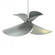 Hibiscus Large Pendant (65|139455-SKT-MULT-82)