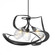 Nest Pendant (65|137855-SKT-MULT-10-ZM0621)