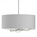 Brindille Drum Shade Pendant (65|137665-SKT-MULT-82-SJ2201)