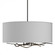 Brindille Drum Shade Pendant (65|137665-SKT-MULT-07-SJ2201)