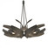 Corona Large Pendant (65|136505-SKT-MULT-20-YE0377)