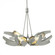 Corona Brass Accent Pendant (65|136502-SKT-MULT-85-BR-YE0352)