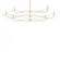 Willow 6-Light Large Chandelier (65|136352-SKT-MULT-86)