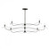 Willow 6-Light Large Chandelier (65|136352-SKT-MULT-07)