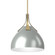 Summit Pendant (65|134502-SKT-MULT-86-82)