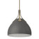 Summit Pendant (65|134502-SKT-MULT-84-20)