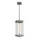 Athena 1-Light Medium LED Lantern (65|131631-LED-MULT-82-ZM0734)