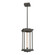 Athena 1-Light Medium LED Lantern (65|131631-LED-MULT-07-ZM0734)