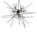 Griffin Starburst Pendant (65|131590-SKT-MULT-07-ZM0709)